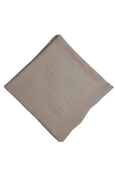 Akmoda Bambu Kraş Eşarp - Resim 3