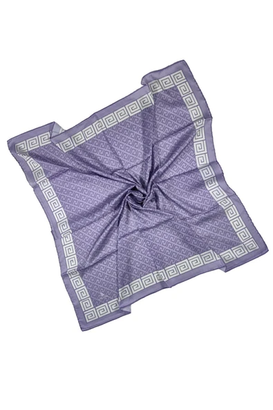 Mısırlı Eşarpları Mısırlı Eşarp Silky Cocoon Eşarp 105 X 105 Cm ürün görseli 1