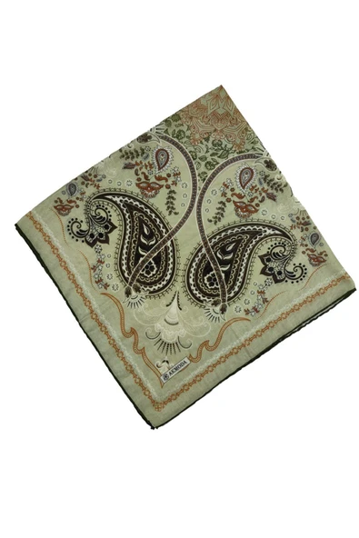 Akmoda Soft Pamuk Eşarp - Resim 4
