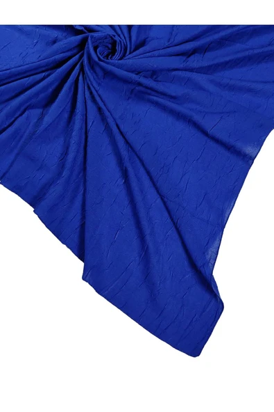 Akmoda Bambu Kraş Eşarp - Resim 2