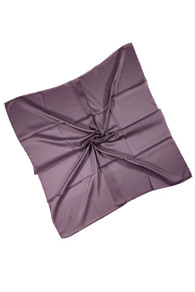 Mısırlı Eşarpları Silky Cocoon Degrade Bulut Desenli Eşarp 105 X 105 Cm ürün görseli 1