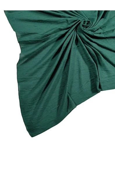 Akmoda Bambu Kraş Eşarp - Resim 2