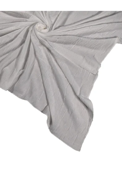 Akmoda Bambu Kraş Eşarp - Resim 2