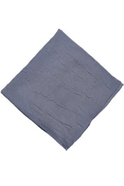 Akmoda Bambu Kraş Eşarp - Resim 3