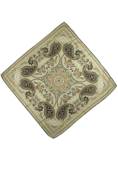 Akmoda Soft Pamuk Eşarp - Resim 2