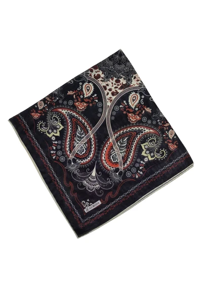 Akmoda Soft Pamuk Eşarp - Resim 3