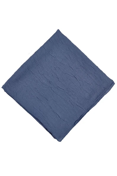 Akmoda Bambu Kraş Eşarp - Resim 3