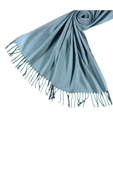 Enba Kalın Paşmina Şal 75x190 - Resim 2