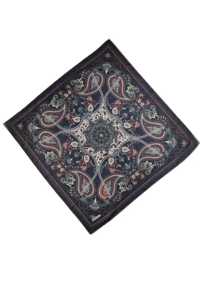 Akmoda Soft Pamuk Eşarp - Resim 4