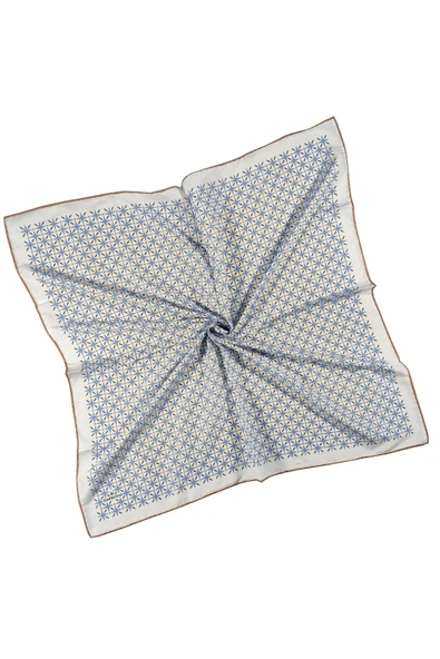 Emproyal Pro Line Eşarp 90x90 Cm - Resim 3