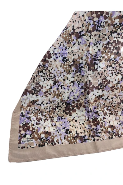 Emproyal Prestige Şal 70x185 cm - Resim 2