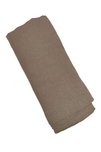 Emproyal Dubai Kraş Şal 90x180 cm - Resim 3