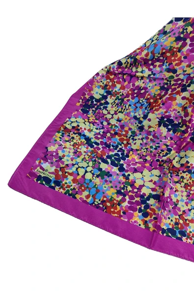 Emproyal Prestige Şal 70x185 cm - Resim 2