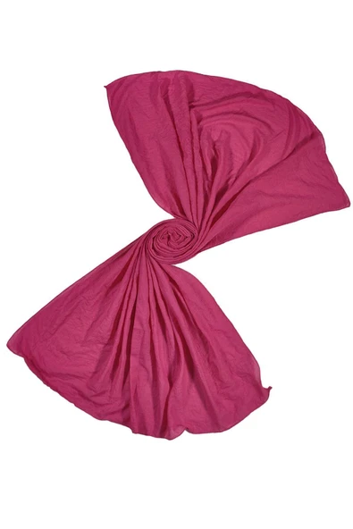 Emproyal Dubai Kraş Şal 90x180 cm ürün görseli 1