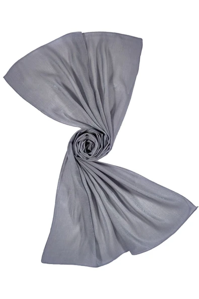 Akmoda Prenses Parıltılı Cam Kırığı Şal 65x190 Cm ürün görseli 1