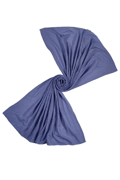 Emproyal Dubai Kraş Şal 90x180 cm ürün görseli 1