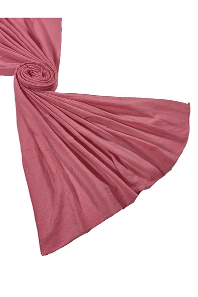 Emproyal Dubai Kraş Şal 90x180 cm - Resim 2