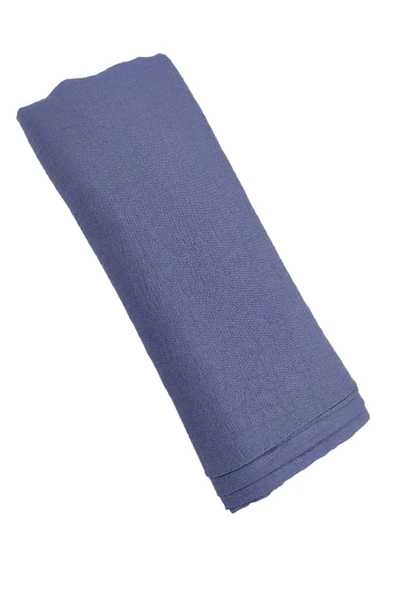 Emproyal Dubai Kraş Şal 90x180 cm - Resim 3