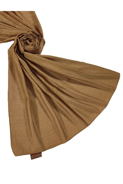 Mısırlı Eşarpları Parıltılı Elegance Monogram Prenses Şal ürün görseli 1