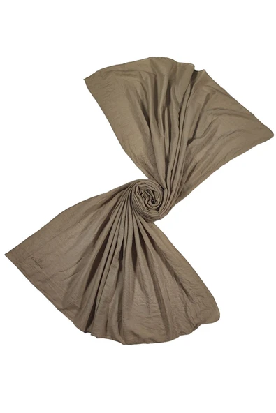 Emproyal Dubai Kraş Şal 90x180 cm ürün görseli 1