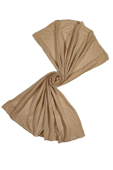 Emproyal Dubai Kraş Şal 90x180 cm ürün görseli 1