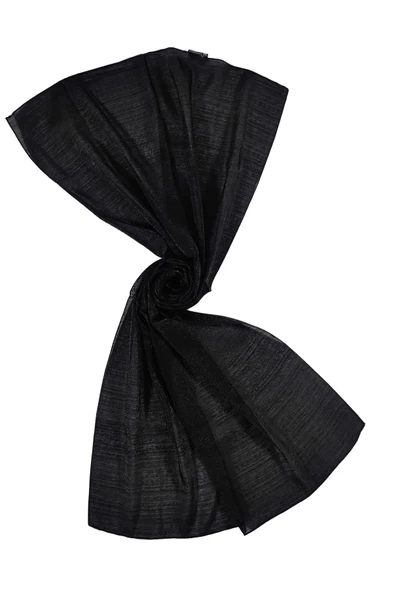 Mısırlı Eşarpları Parıltılı Elegance Monogram Prenses Şal - Resim 2