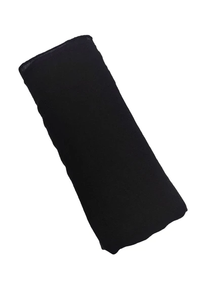 Emproyal Dubai Kraş Şal 90x180 cm - Resim 3