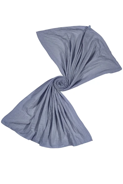 Emproyal Dubai Kraş Şal 90x180 cm ürün görseli 1