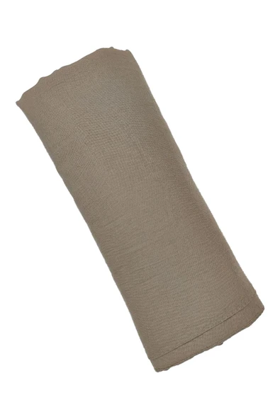 Emproyal Dubai Kraş Şal 90x180 cm - Resim 3