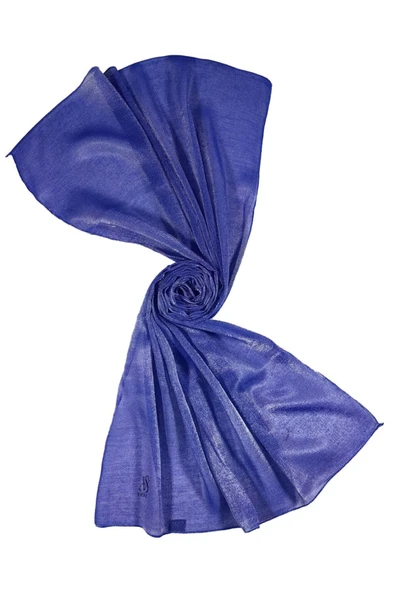 Akmoda Prenses Parıltılı Cam Kırığı Şal 65x190 Cm ürün görseli 1