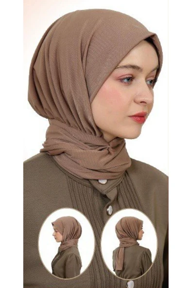 Pratik Çıtçıtlı Şal ürün görseli 1