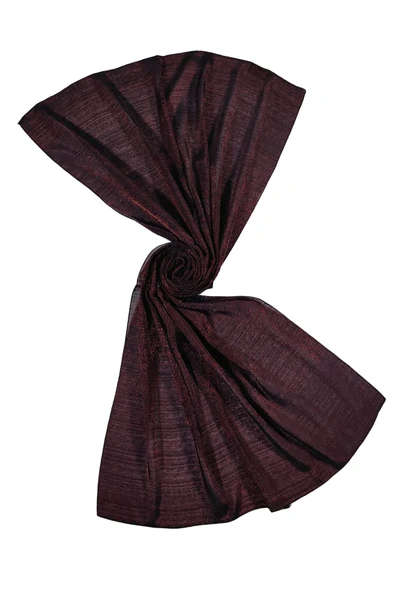 Mısırlı Eşarpları Parıltılı Elegance Monogram Prenses Şal - Resim 2