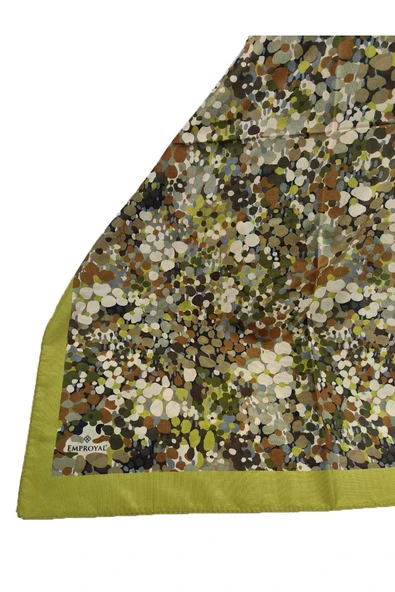 Emproyal Pro Line Şal 70x185 Cm - Resim 2