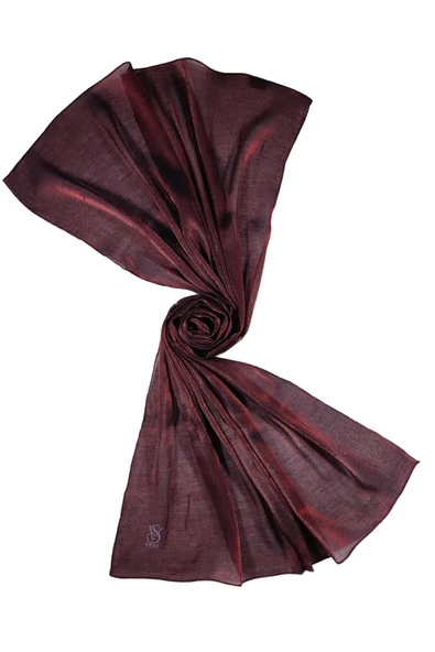 Akmoda Prenses Parıltılı Cam Kırığı Şal 65x190 Cm ürün görseli 1