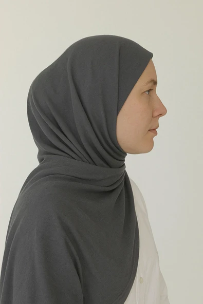 Enba Penye Pamuksu Şal - Resim 2