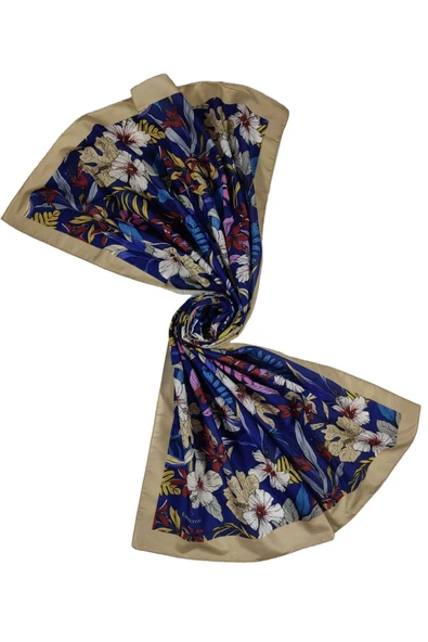 Emproyal Prestige Şal 70x185 cm - Resim 3