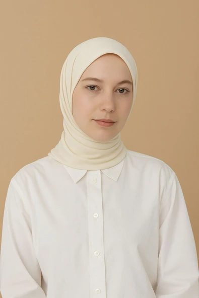 Enba Penye Pamuksu Şal ürün görseli 1