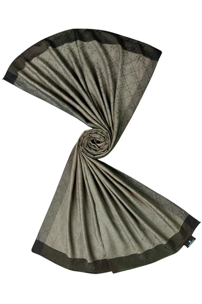 Emproyal Konfor Şal 75x190 cm - Resim 2