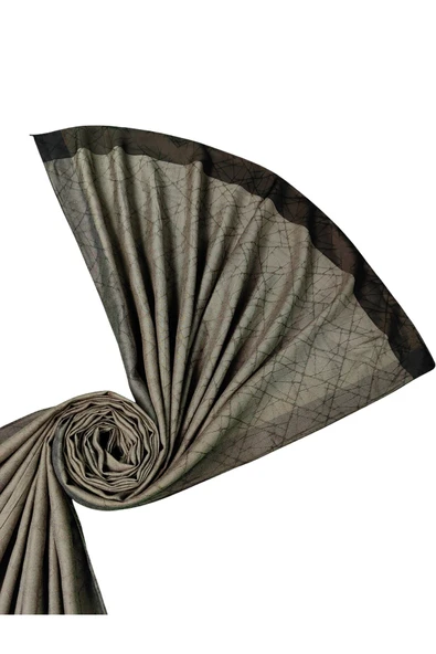 Emproyal Konfor Şal 75x190 cm ürün görseli 1