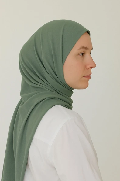 Penye Pamuksu Şal Klasik 3 lü Set - Resim 3