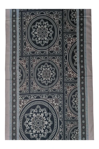 Ecenur Soft Pamuk Retro Şal ürün görseli 1