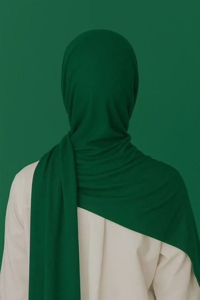 Enba Penye Pamuksu Şal - Resim 3