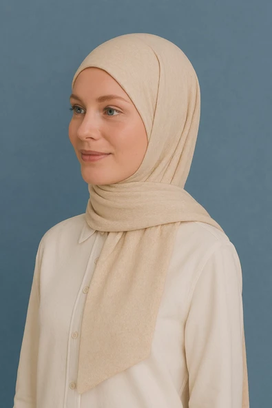 Enba Penye Pamuksu Şal ürün görseli 1