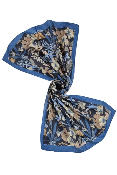 Emproyal Prestige Şal 70x185 cm - Resim 3