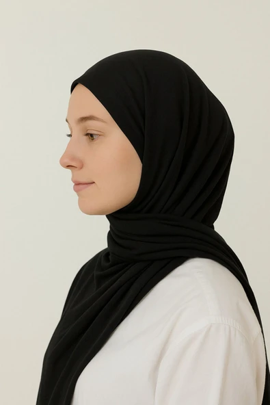 Penye Pamuksu Şal Klasik 3 lü Set - Resim 4