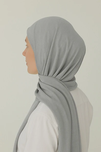 Penye Pamuksu Şal Klasik 3 lü Set - Resim 2