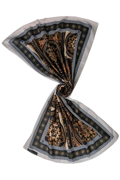 Ecenur Soft Pamuk Retro Şal - Resim 3