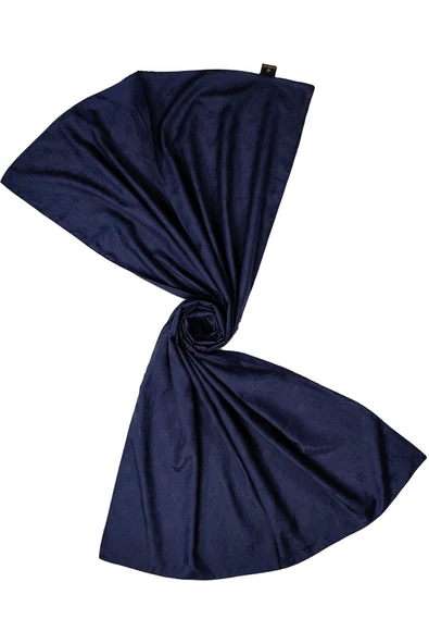 Emproyal Pro Line Monogram Şal - Resim 3
