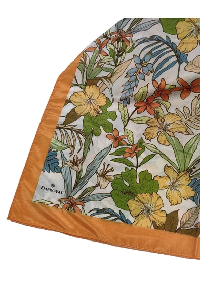 Emproyal Prestige Şal 70x185 cm - Resim 2