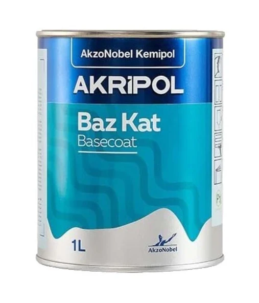 AKZO RENAULT QNC SEDEFLİ BEYAZ 2 KAT 1 GRUP ürün görseli 1